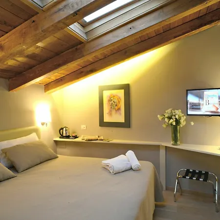 Pensionat Etruria Relais And Wine