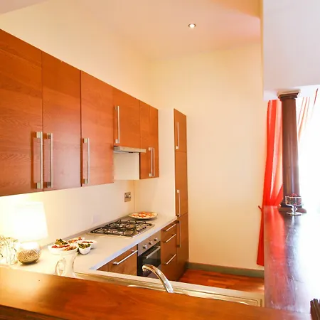 Rental In Rome Corso Vittorio Rome