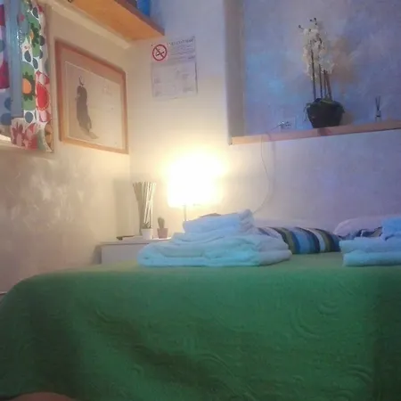 Guest house Romatic Rome