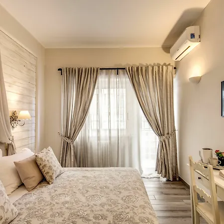 Guest house Casa Mia Vaticano Rome