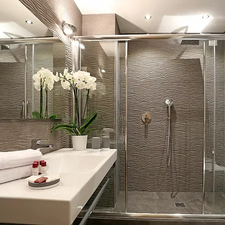 Guest house Spagna Art & - Ca Domus Collection