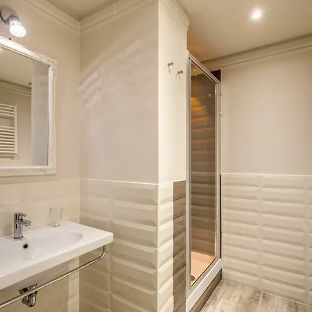 Guest house Casa Mia Vaticano Rome