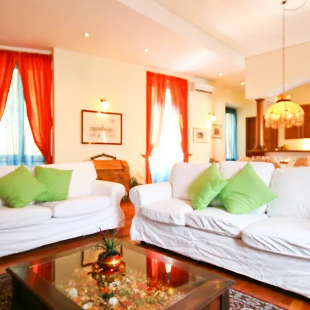 Rental In Rome Corso Vittorio *