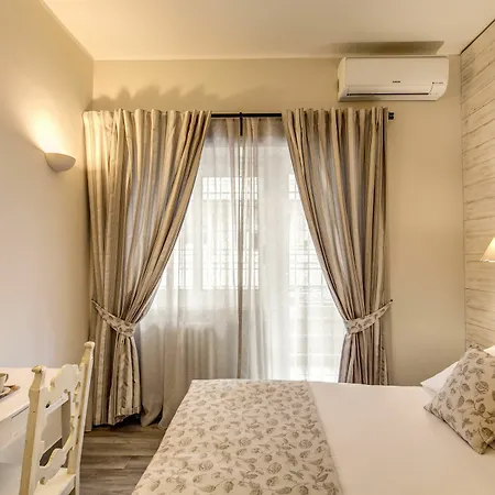 Casa Mia Vaticano Guest house 3*