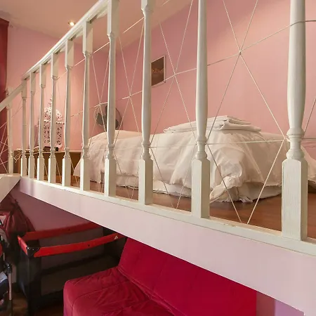 Rental In Rome Corso Vittorio Apartment Rome