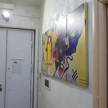Guest house Romatic