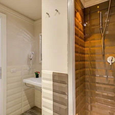 Guest house Casa Mia Vaticano 3*