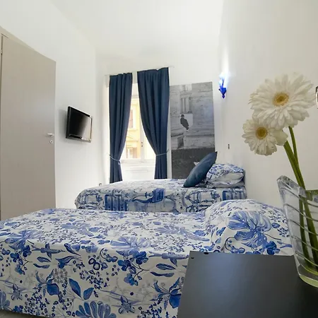 Affittacamere White Vatican Roma