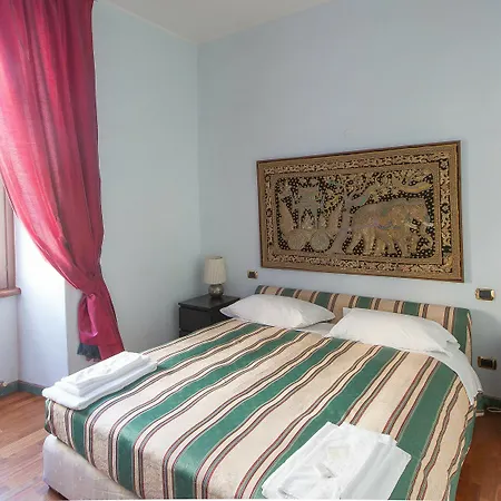 Apartment Rental In Rome Corso Vittorio