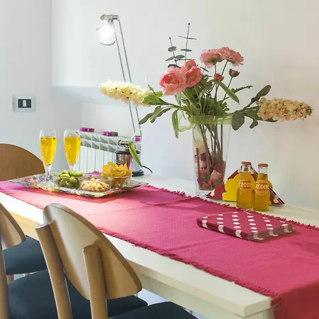 Scipioni Charming Studio Rome
