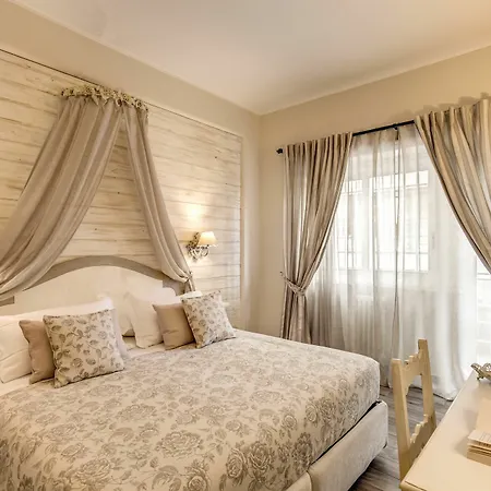 Casa Mia Vaticano 3* Rome