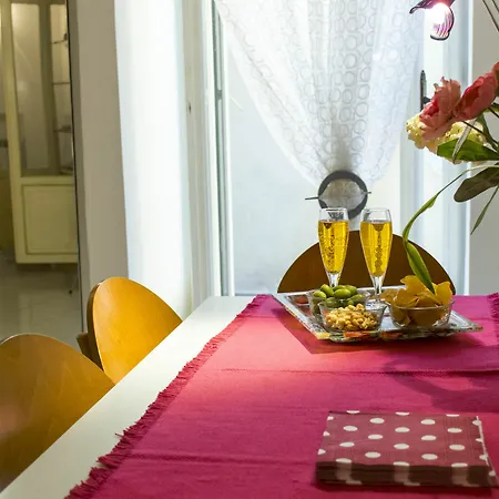 Apartment Scipioni Charming Studio *