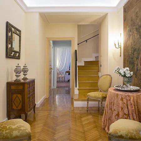 Oriani Рим