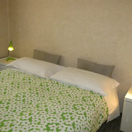 Chez Liviana 2* Рим