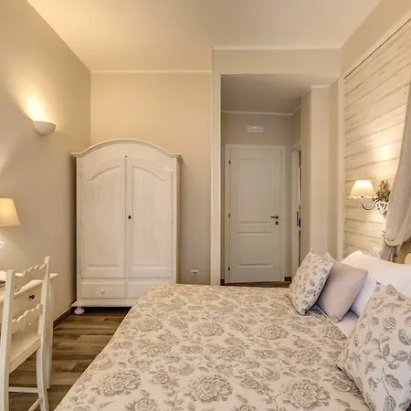 Casa Mia Vaticano Guest house Rome