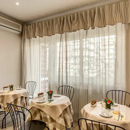 Casa Mia Vaticano Guest house 3*