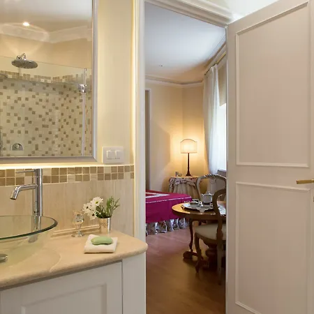 Bed & Breakfast Oriani 3*
