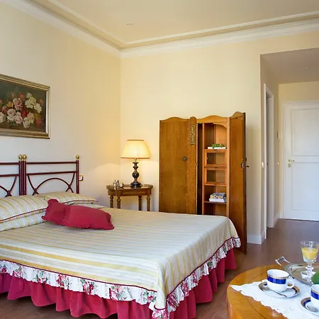 Oriani 3* Рим
