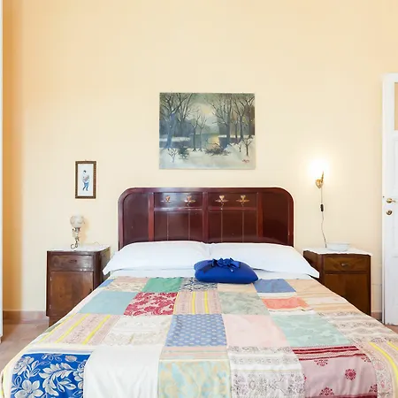 Terrace Hotel Rome
