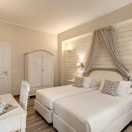Casa Mia Vaticano Rome
