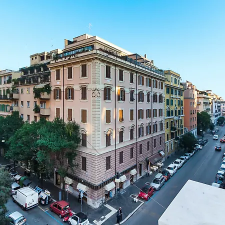 Residenza Romana 3* Roma