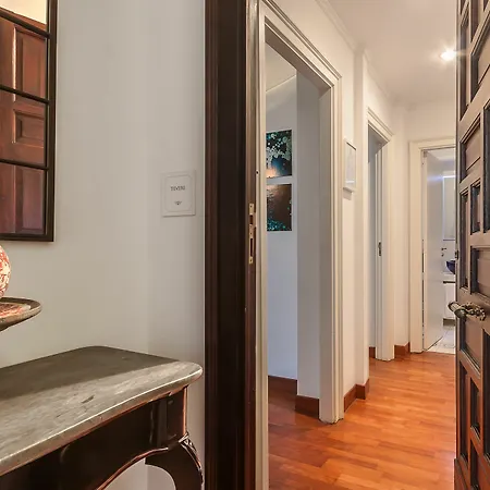 Bed & Breakfast Residenza Romana