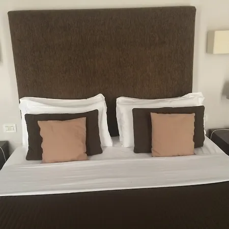 Bed and Breakfast Relais Piazza Del Popolo Ρώμη