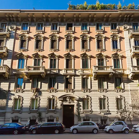 Bed & Breakfast Residenza Romana Roma