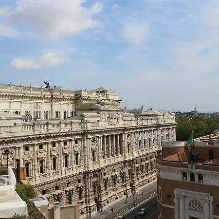Affittacamere Castel Sant'angelo