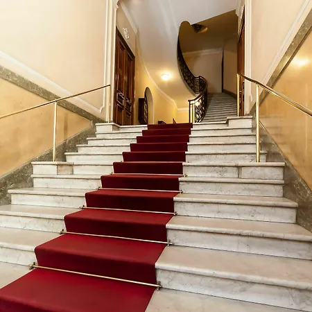 Residenza Romana Bed & Breakfast Roma