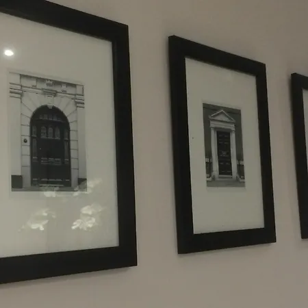 Relais Piazza Del Popolo רומא