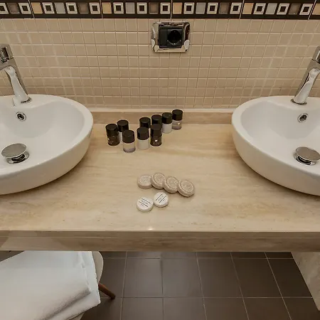Daphne Trevi Apartment *