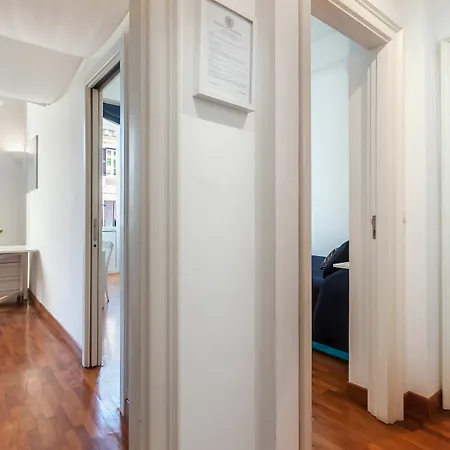 Bed & Breakfast Residenza Romana Roma