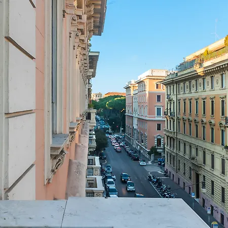 Bed & Breakfast Residenza Romana Roma