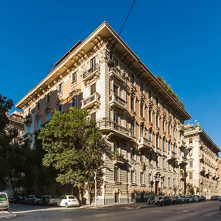 Residenza Romana Bed & Breakfast