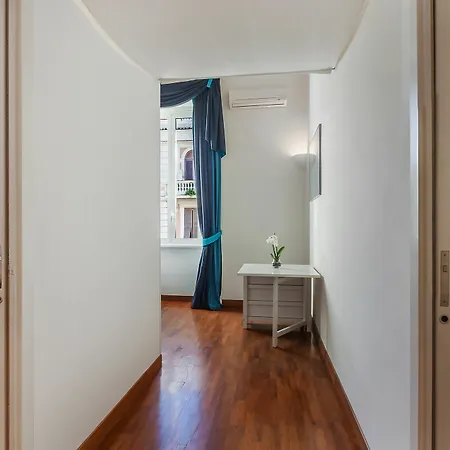 Residenza Romana Bed & Breakfast Roma