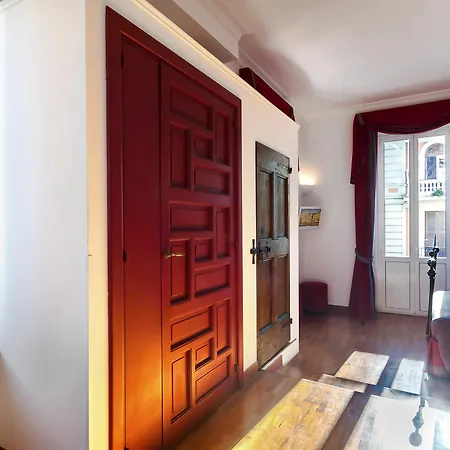 Residenza Romana Bed & Breakfast 3*