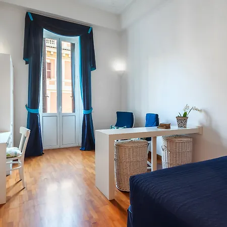 Bed & Breakfast Residenza Romana