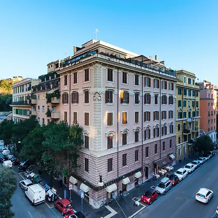 Bed & Breakfast Residenza Romana
