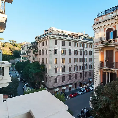 Residenza Romana Roma