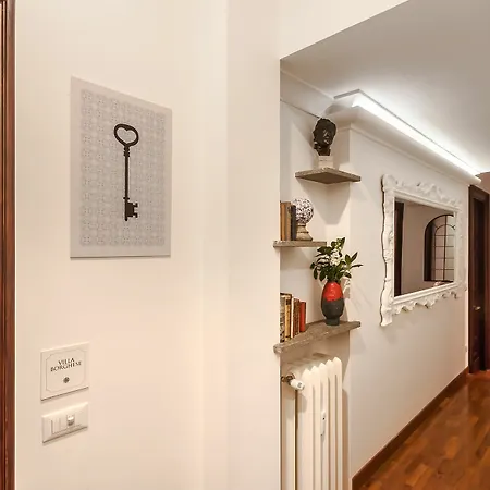 Residenza Romana 3* Roma