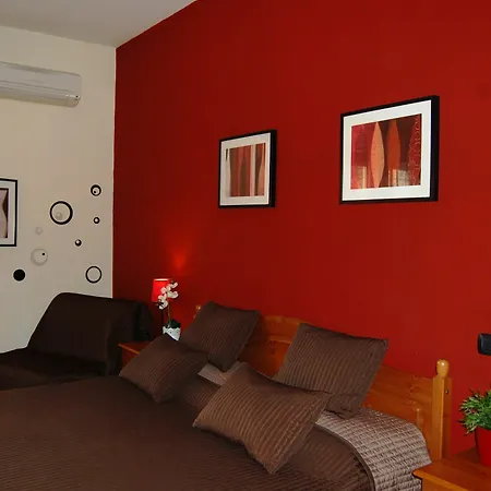 Bed & Breakfast Goodday Tor Vergata Rome