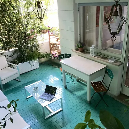 Apartment Luxury In Vatican Area Rome