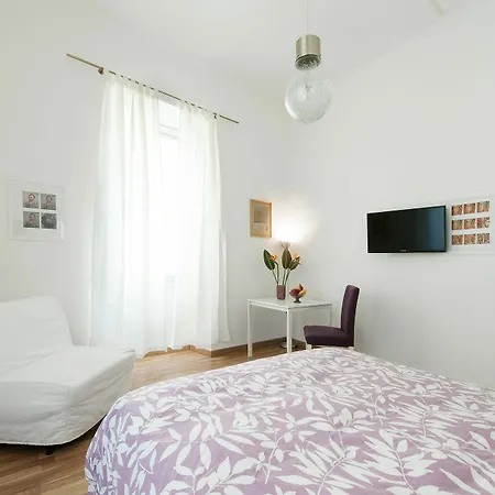 Center Guest house 4*