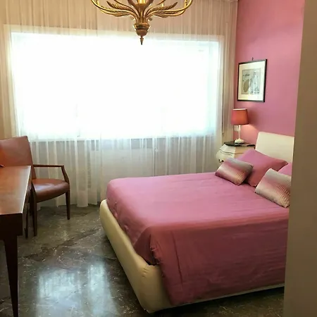 Luxury In Vatican Area Rome