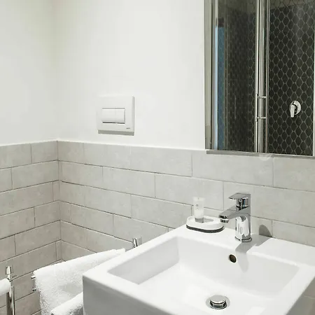 Center 4* Rome