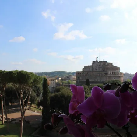 Castel Sant'angelo Affittacamere Roma
