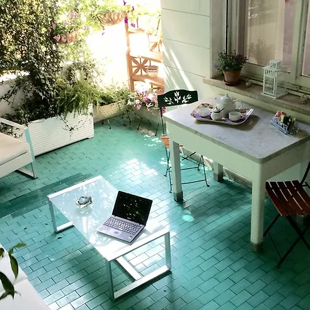 Apartment Luxury In Vatican Area