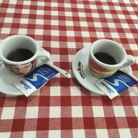 Emilio's Affittacamere Roma