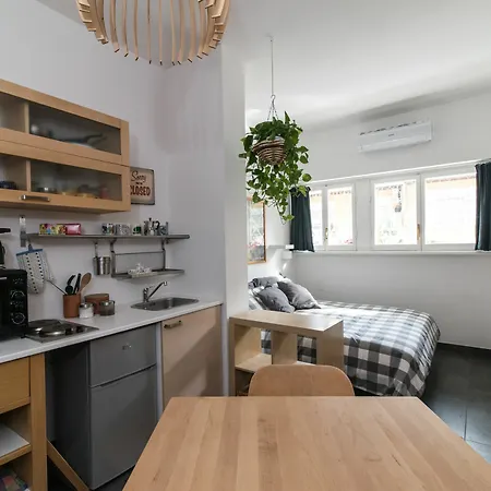 Apartment Luxury In Vatican Area *